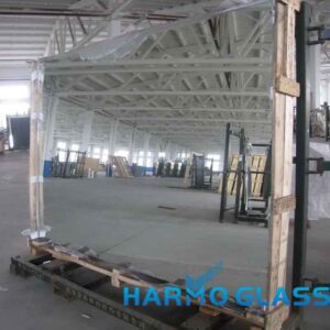 Epoxy Resin Copper Free Silver Mirror