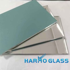 Epoxy Resin Copper Free Silver Mirror