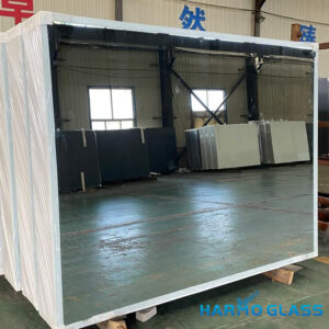 Aluminium Mirror Glass